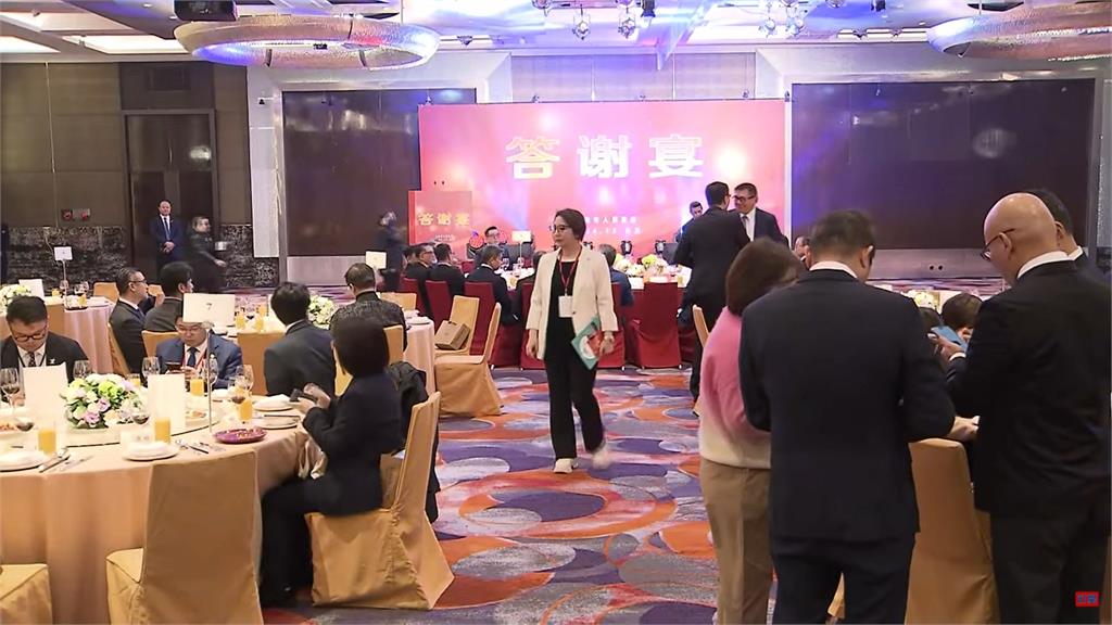 台北、上海「雙城論壇」簽MOU　華源喊：推動上海團客來台旅遊
