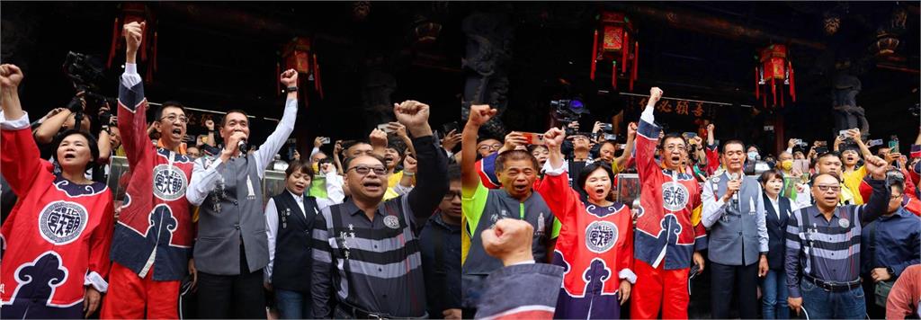 一年一度北港迎媽祖系列活動,即將在國曆4月16日(農曆3/19)早上8點正式啟動