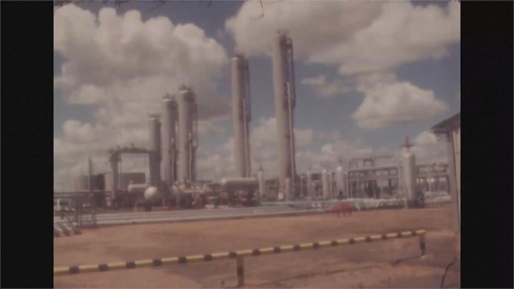 委國至少3千萬桶石油移交美國 中國在當地投資恐泡湯