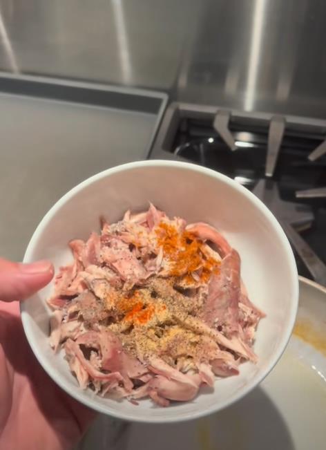 美國佛州下起「綠鬣蜥雨」超震撼！全部石化畫面曝「居民撿來做塔可」