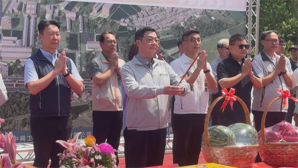 串聯高屏30分鐘生活圈　高屏第二快速公路屏東端率先動工