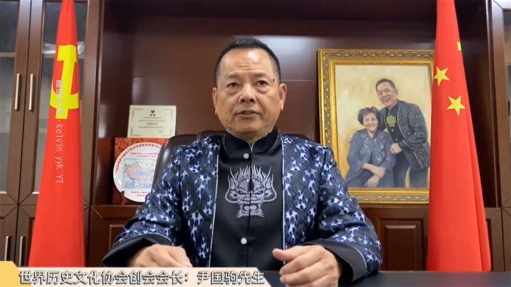 美國起訴書指陳志行賄中國高官　送中恐掩護共犯