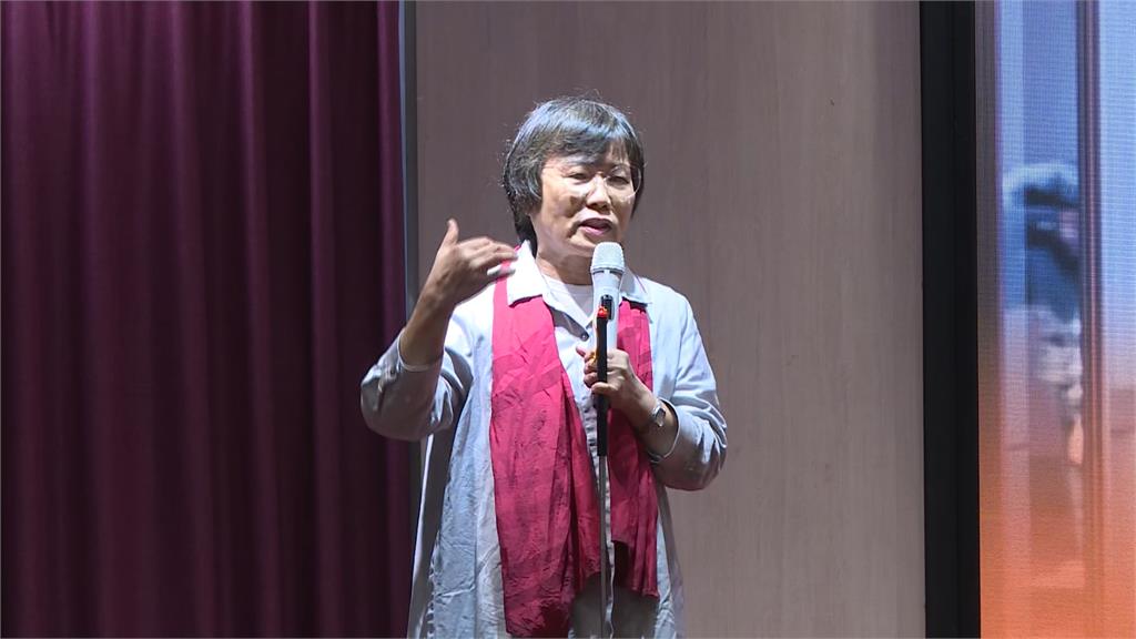 「台灣好生活」說明會嘉義登場　劉世芳、陳世凱站台挺王美惠