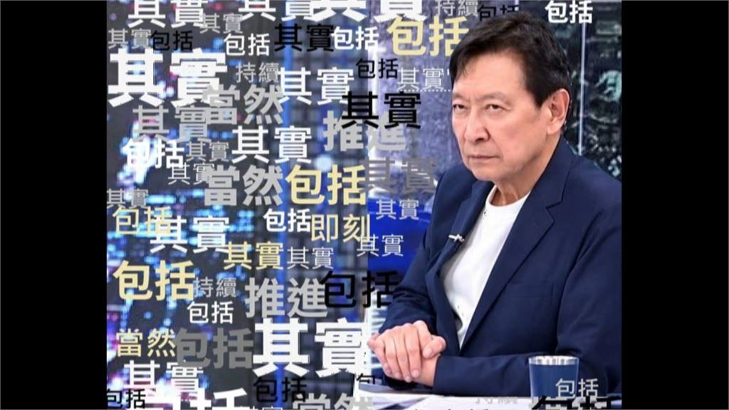 新綽號「包括哥」！　蔣萬安上趙少康專訪　趙無奈表情包瘋傳