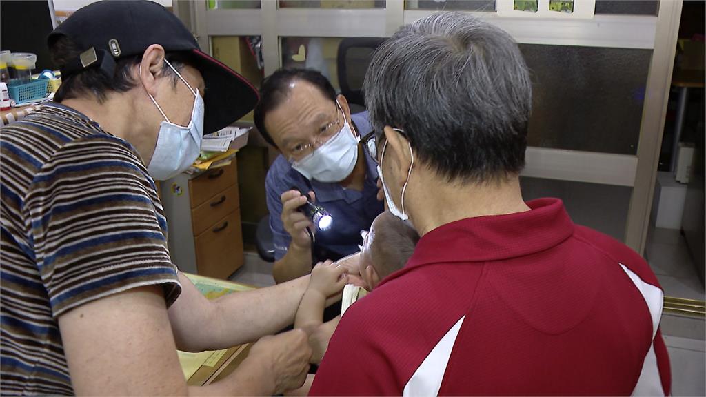兒科住院醫師招募冷清 醫界指出關鍵是這個