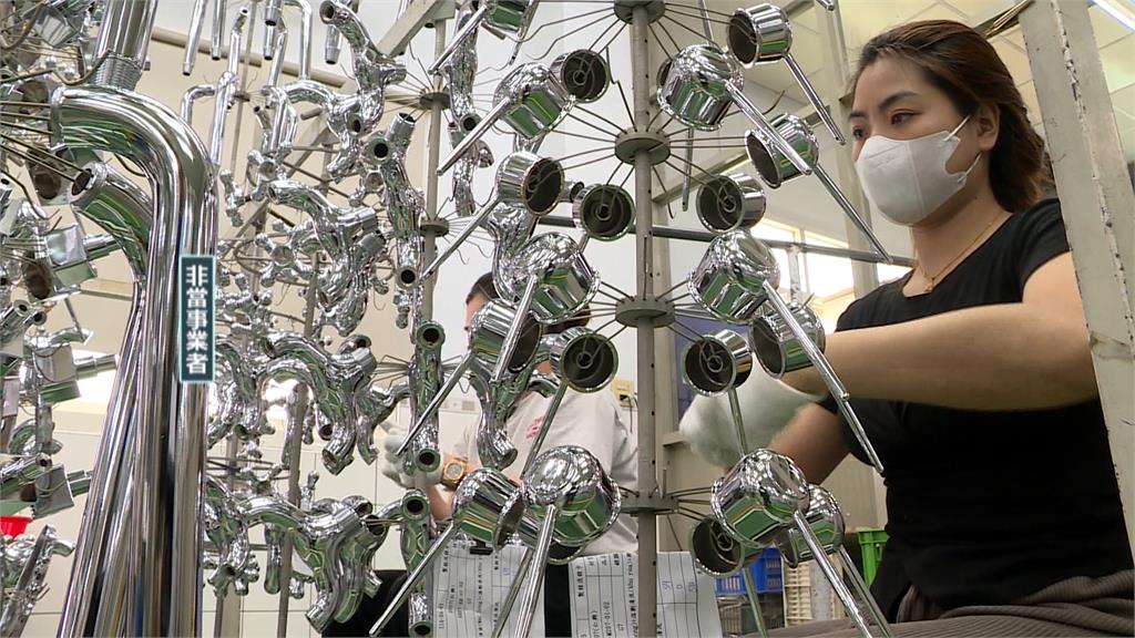 逾4000家廠商違法領補助？　龔明鑫：情節重大可追回