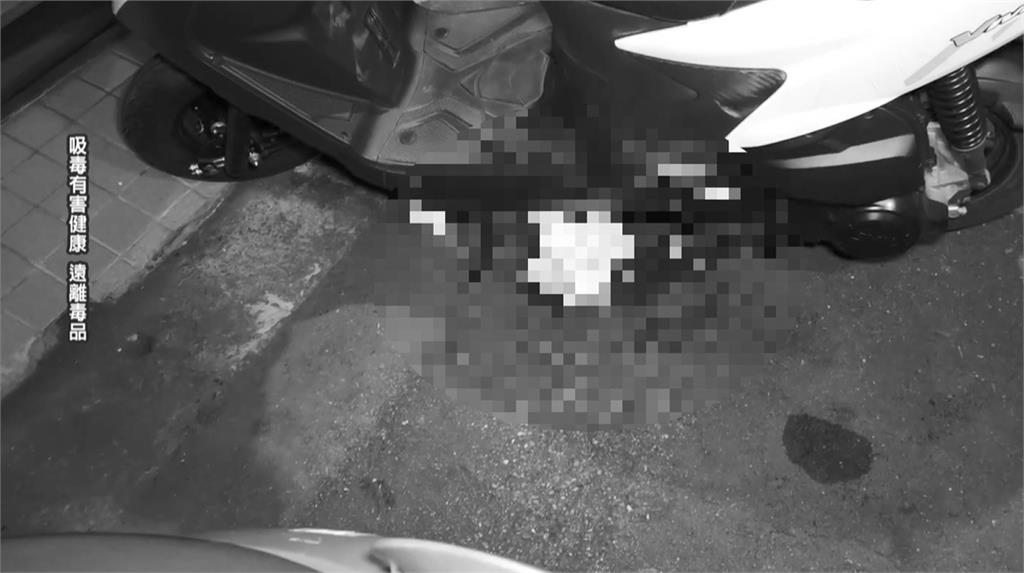 板橋凶殺案！疑毒品買賣引爆殺機　19歲嫌持刀刺38歲男