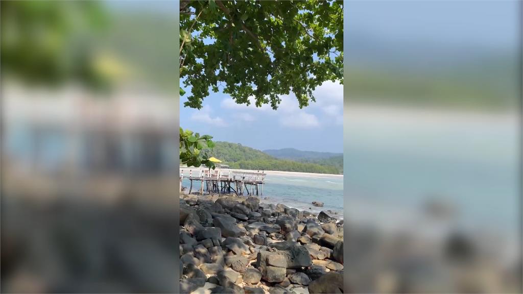 台灣人旅泰可免簽! 緬甸強震影響國人訪泰意願