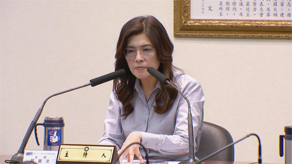 國民黨2028「不是鄭麗文」出戰總統？郭正亮分析「這人2優勢」：最順手
