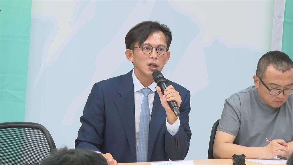 快新聞／民眾黨2026初階佈局曝光了！　北市、竹市共6選區確定提名議員