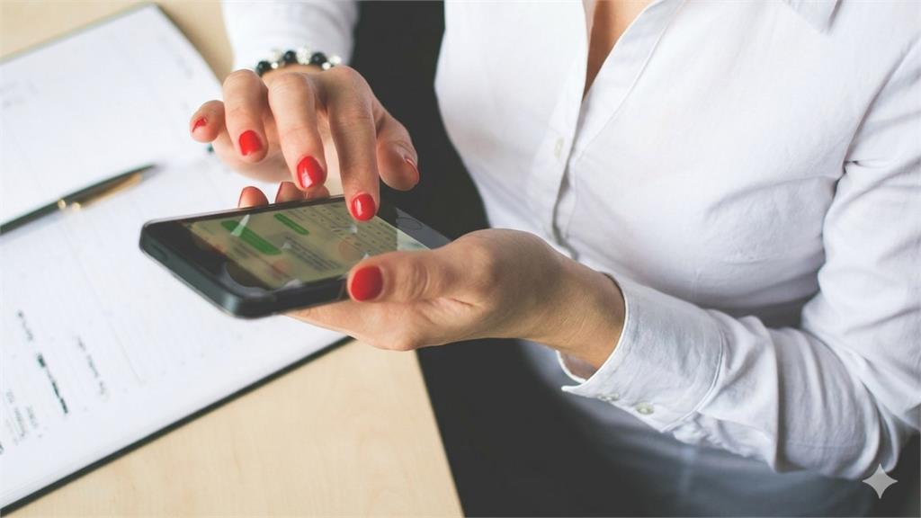 聊天加「1符號」肯定是溫柔的人？脆友揭密眉角「別亂加」：小心顯敷衍輕浮