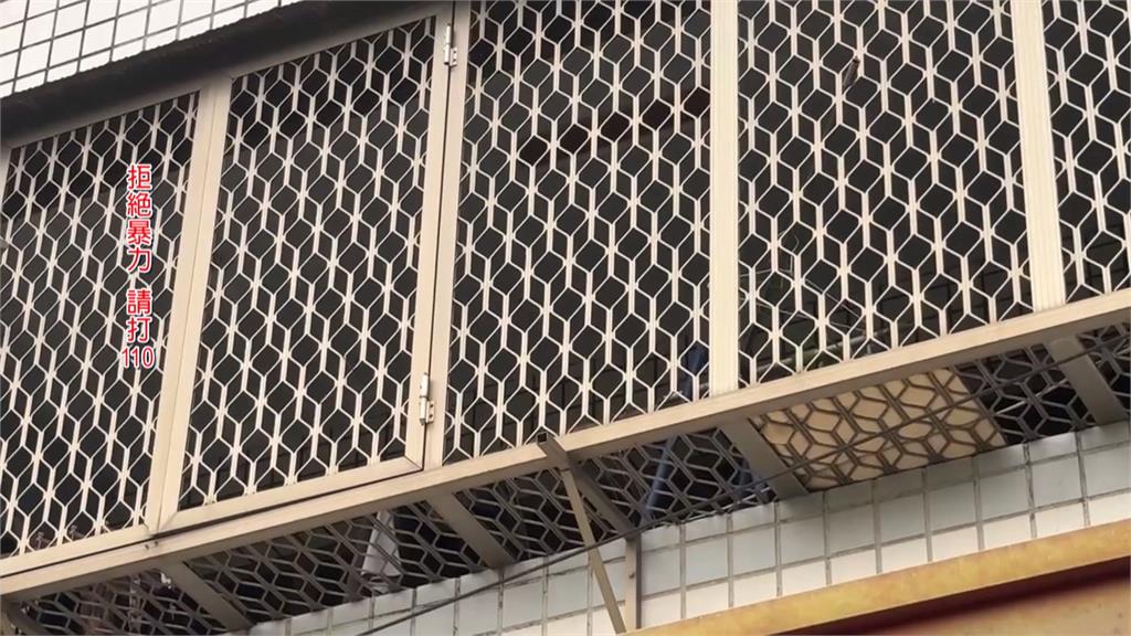 南投市人倫悲劇！　兄弟疑爭吵「持刀相殘」雙雙斷魂