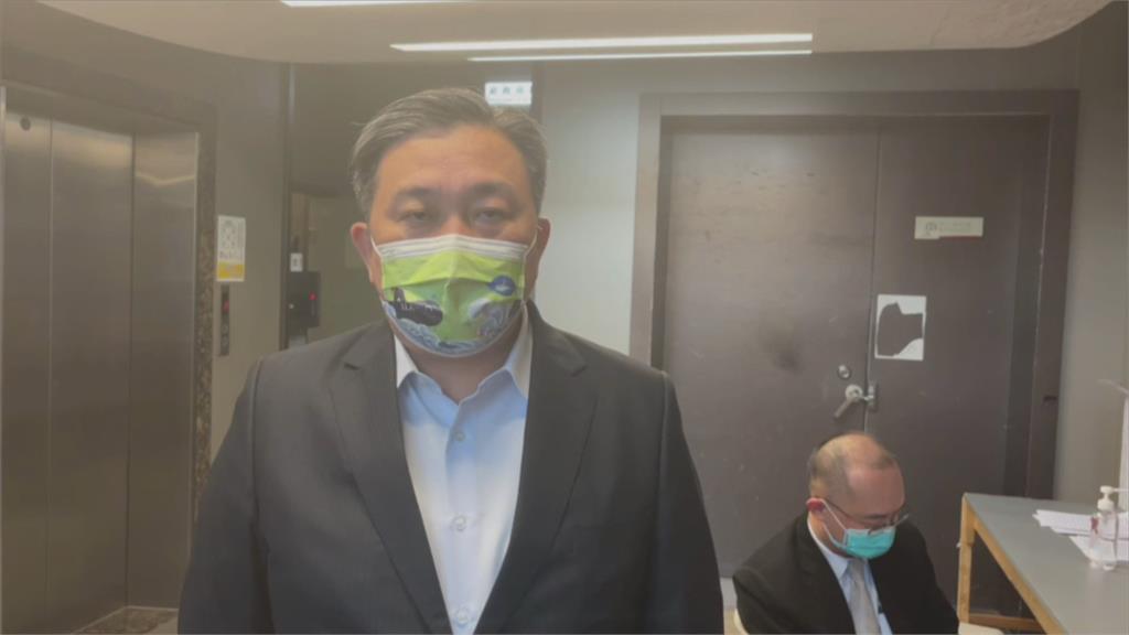 條子鴿謊言連篇? 軍警合力戳謊 莊瑞雄助理告發散播謠言