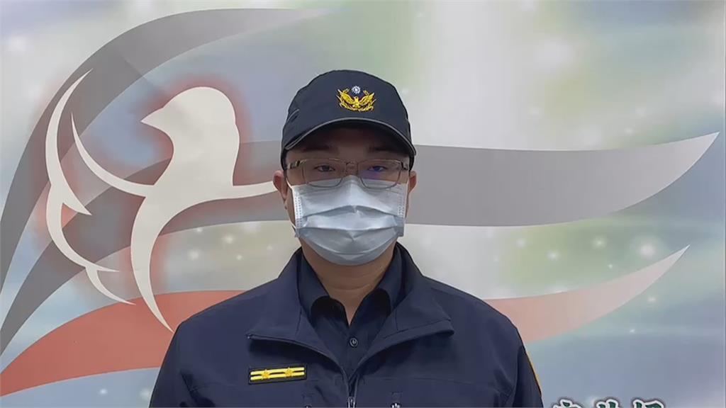 警獲民眾報案破門救失聯鄰居 驚見虛弱婦「2天無進食」