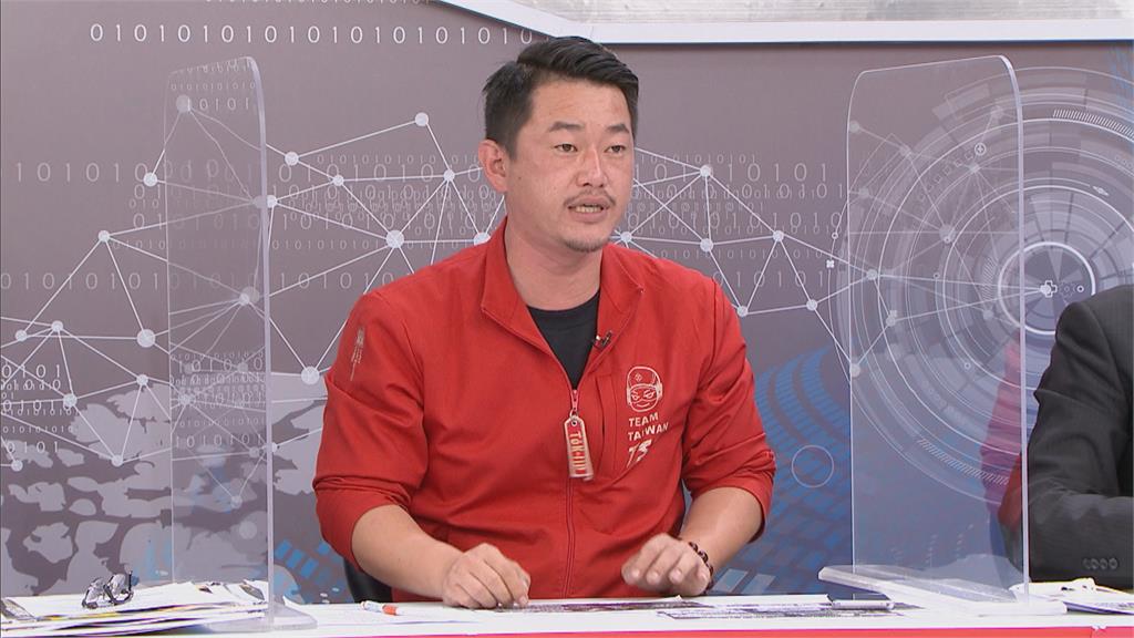 清泉崗開發案連闖三關環評 顏寬恒:負責的人不是我