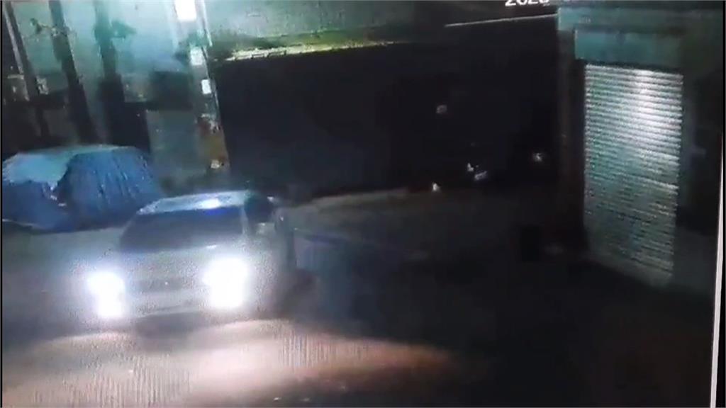 扯!男子拒檢載走「警用小電腦」 怕被定位扔溪邊