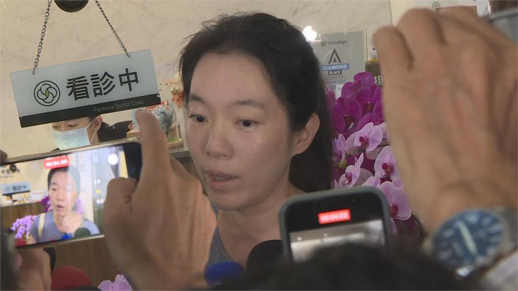 趙建銘現身脫口「1事」慘了！陳幸妤驚曝「已觸及罰1億元內容」：蒐證一起告
