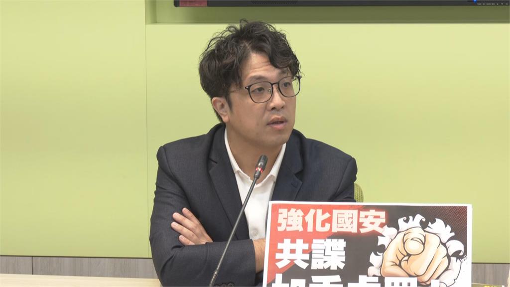 快新聞／藍營高層怒噴韓國瑜「開除黨籍」！挖出傅崐萁背後算計　民進黨回應了