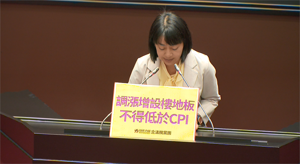 不滿最低工資法未明訂「調幅底線」 勞團憂:錢恐都被通膨吃掉