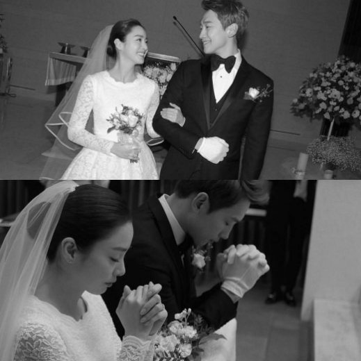 簡單的最浪漫？不只玄彬、孫藝真超省錢　他們「田裡結婚」只花3萬