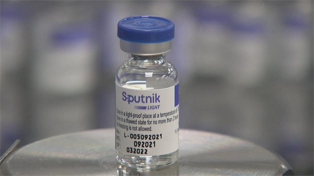 南韓代工俄羅斯Covid-19疫苗　1000萬劑待批准