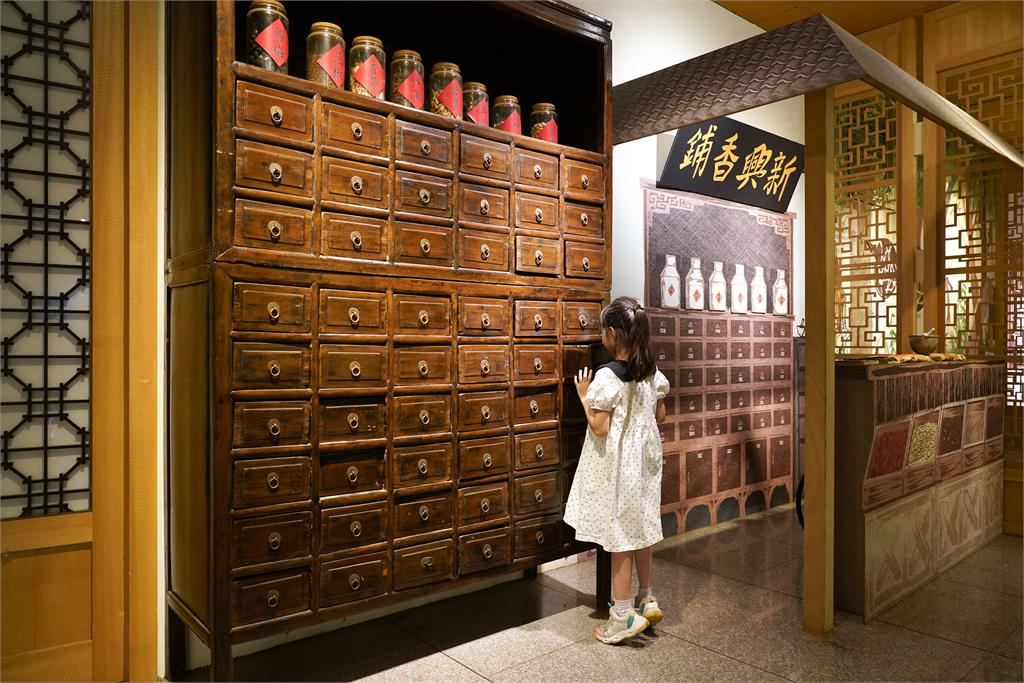 玩樂學習一次滿足！「海賊庄」領航新港親子旅遊新路線