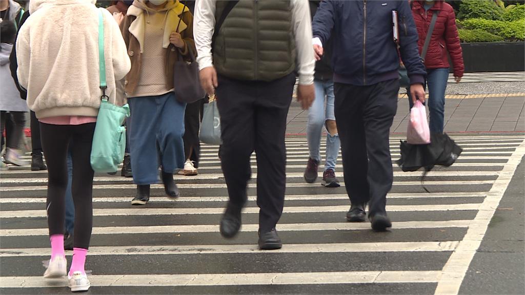 異言堂/外媒評台灣是行人地獄! 專家點名「一觀念」造成