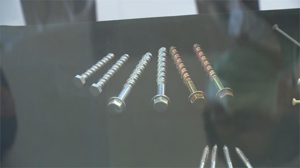 任閣揆首赴南部訪螺絲螺帽產業 藍喊修卸任正副總統禮遇金!陳建仁回應了