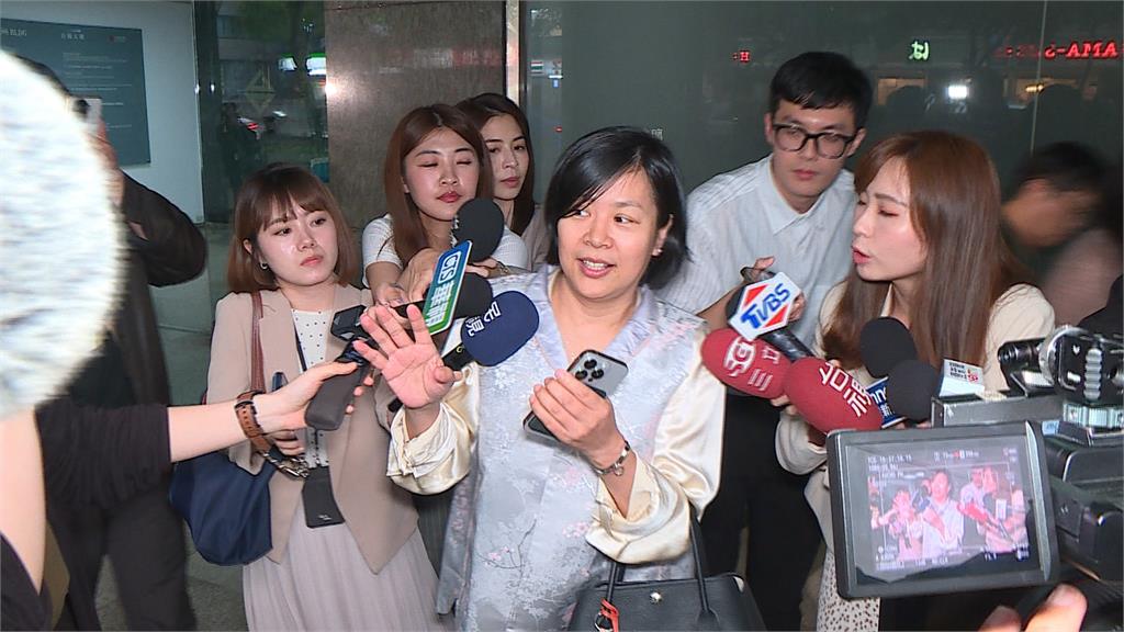 又爆破？再提「高虹安拿700萬」　李貞秀：之前講那個數字又不一樣