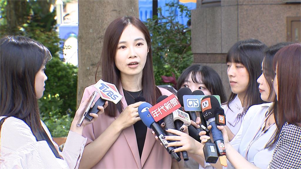 快新聞／楊寶楨退黨不忍了！黃國昌冷回4字讓她心寒　「竟得做1事」才能提名
