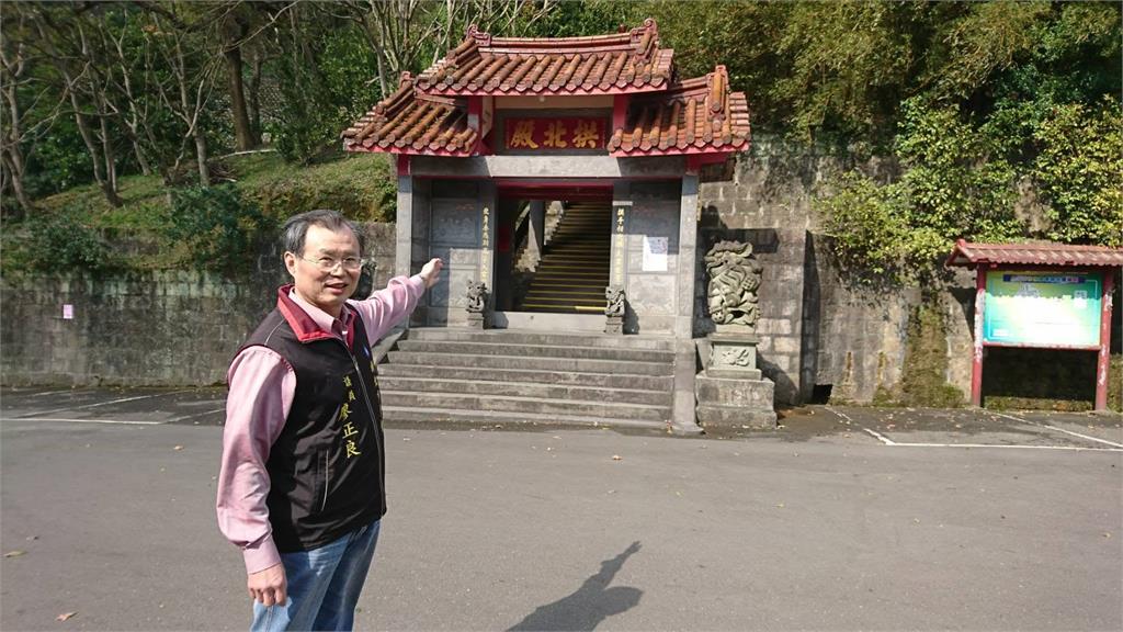 快新聞／廖先翔父親節恐難過！廖正良涉貪纏訟逾10年「延長限制出境8個月」