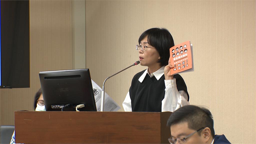 北捷事件憂「模仿效應」　劉世芳：農曆年前提高見警率