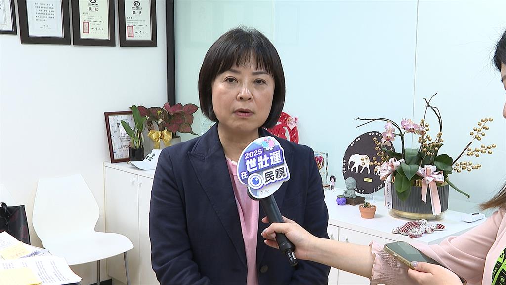 國民黨批林月琴督導剴剴案失職 揭露「兩檔飆股」天后砸逾4900萬