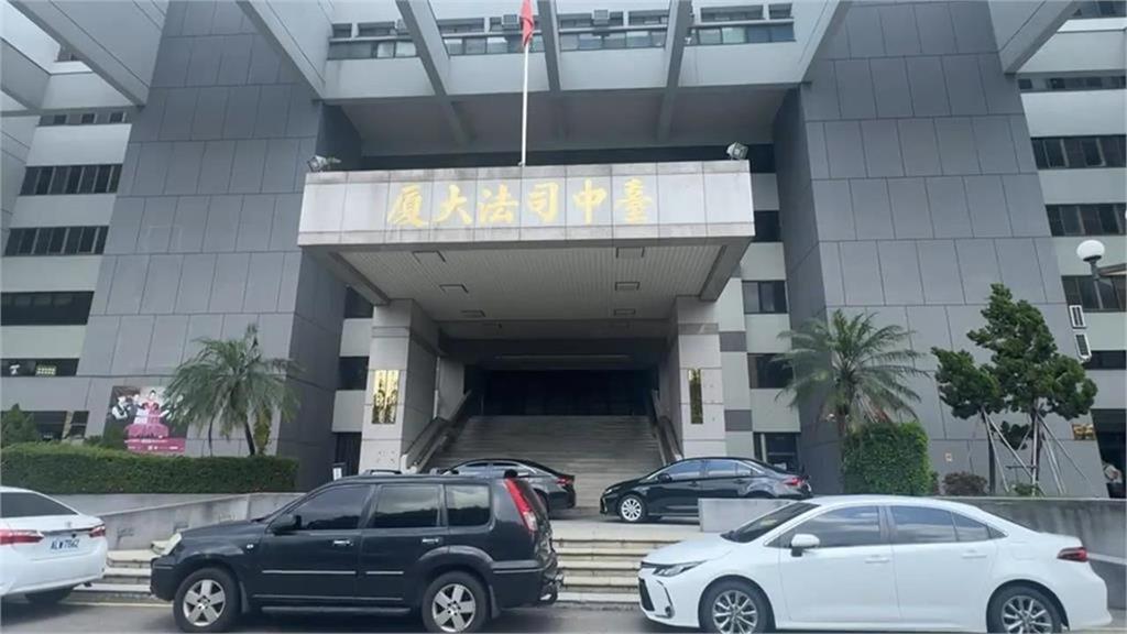 色公公趁兒入獄「2度硬上」：一下下就好！害媳「懷孕逼墮胎」含恨亡…法官怒重判