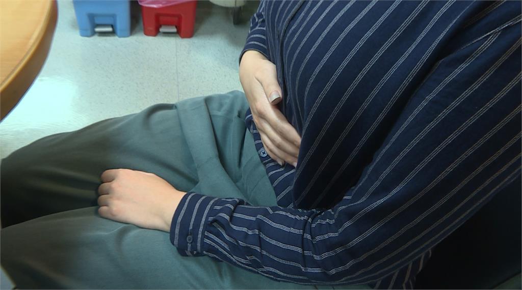 腹瀉疫情到處燒! "新型諾羅病毒"恐流行到3月下旬