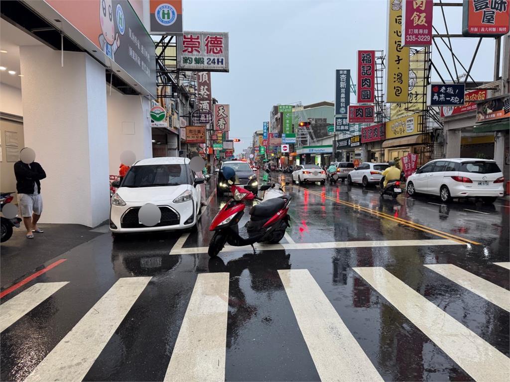 涉製造假車禍詐和解金又毒駕 台南男子落網遭羈押