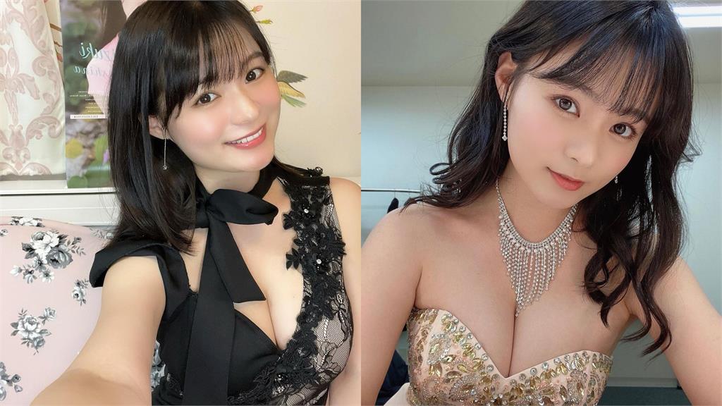 正妹「白襯衫入浴」轟動表特版!網秒認出:出道即巔峰代表 多圖/出道即巔峰!日本偶像入浴照轟動表特版 白襯衫「不設防」網驚:太極品