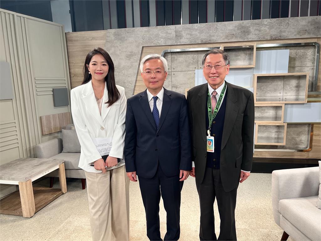 誓言打詐抓首腦 警政署長張榮興揭詐騙手法