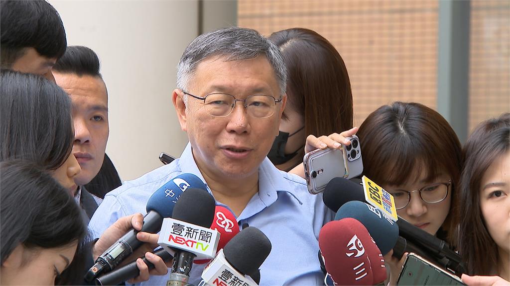麥寮鄉長補選許忠富獲綠支持勝出 民眾黨鎩羽而歸 柯主席光環盡失