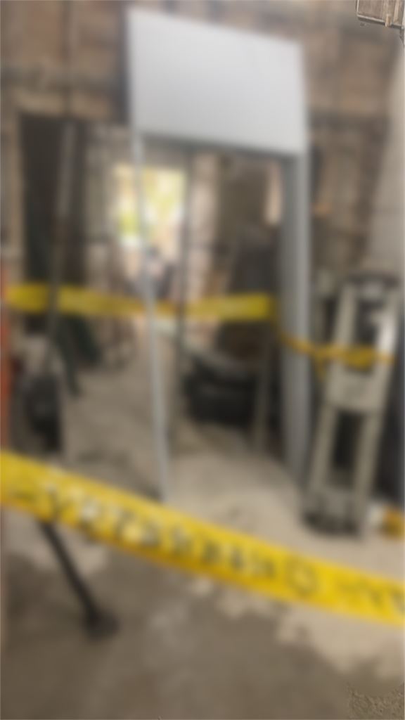 快新聞/颱風天上工釀2死!新莊2工人安裝電梯墜落3樓 雙雙搶救不治