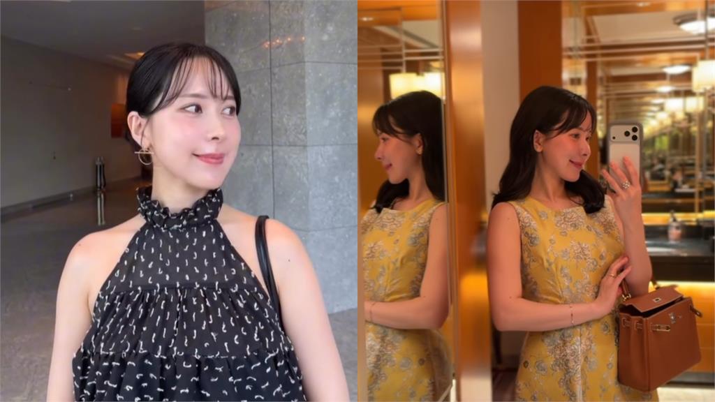 正妹嫁大21歲老公「慘被酸跟ATM結婚」!尪一聽「秒打臉1句」網跪了:格局太大了