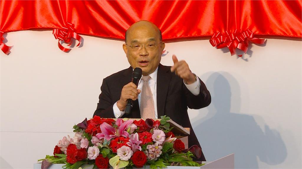 綠營拚地制法週五付委 蔡蘇與林智堅合體