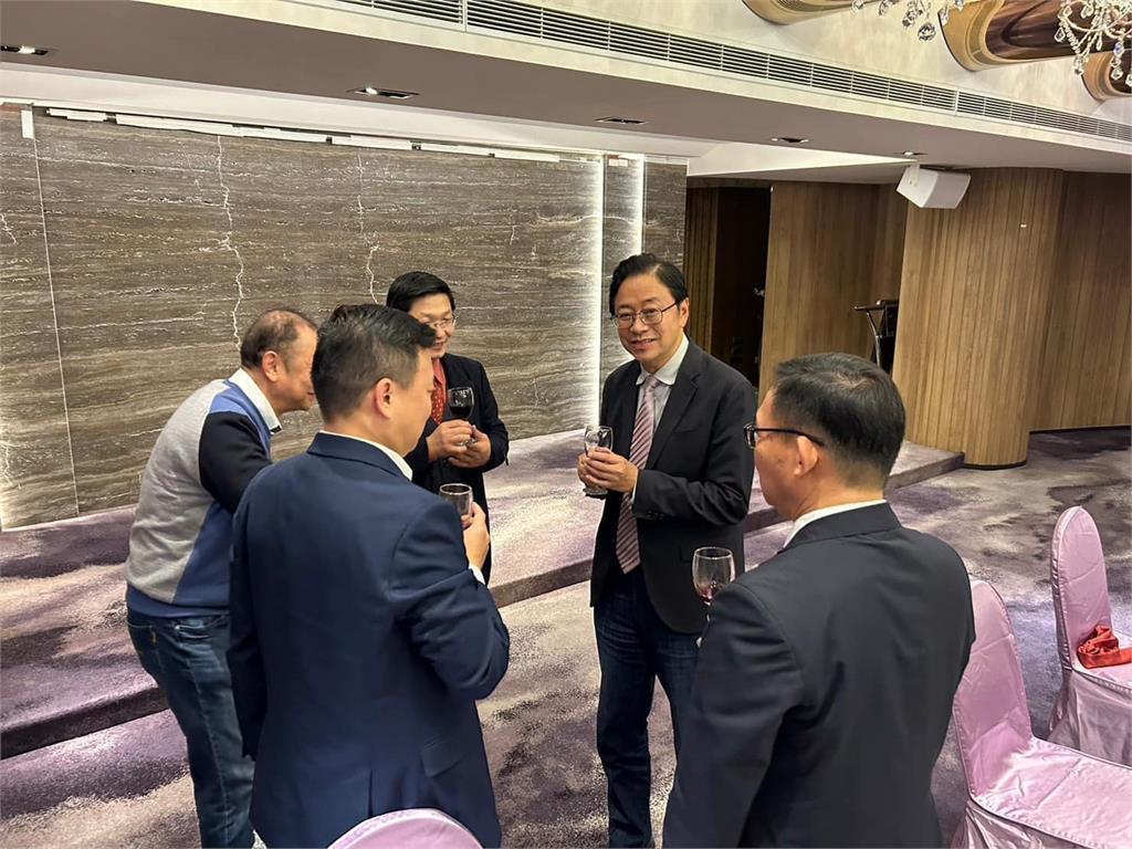 張善政「抿2口」5小時後開車 酒駕防制協會譴責:代謝至少10小時