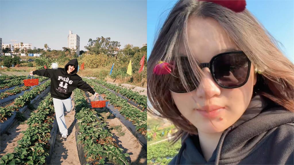 全紅嬋18歲「留長髮」超反差！網見「滿滿少女感」驚呼：怎麼突然長大了