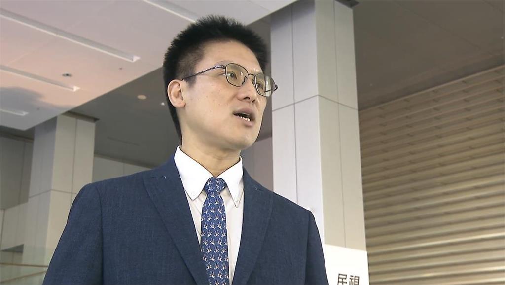 獨家／徐嶔煌宣布挑戰北市議員！「2關鍵理由」他全說了