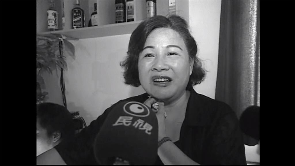 昔日轟動全台! 「老少戀」女主角73歲莉莉辭世