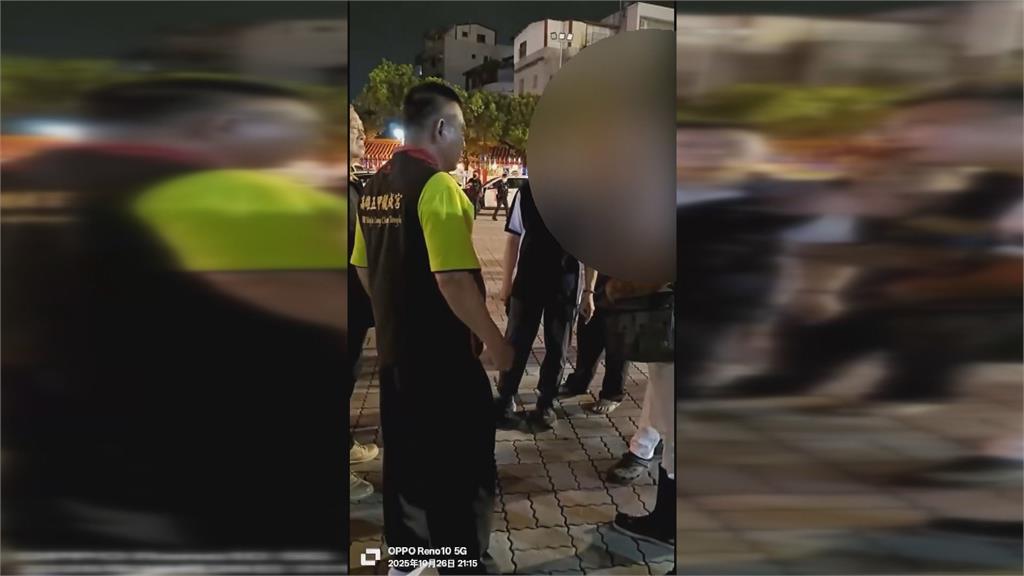 哪來的!歌唱賽突冒出10多人評分 參賽者質疑不公爆口角衝突