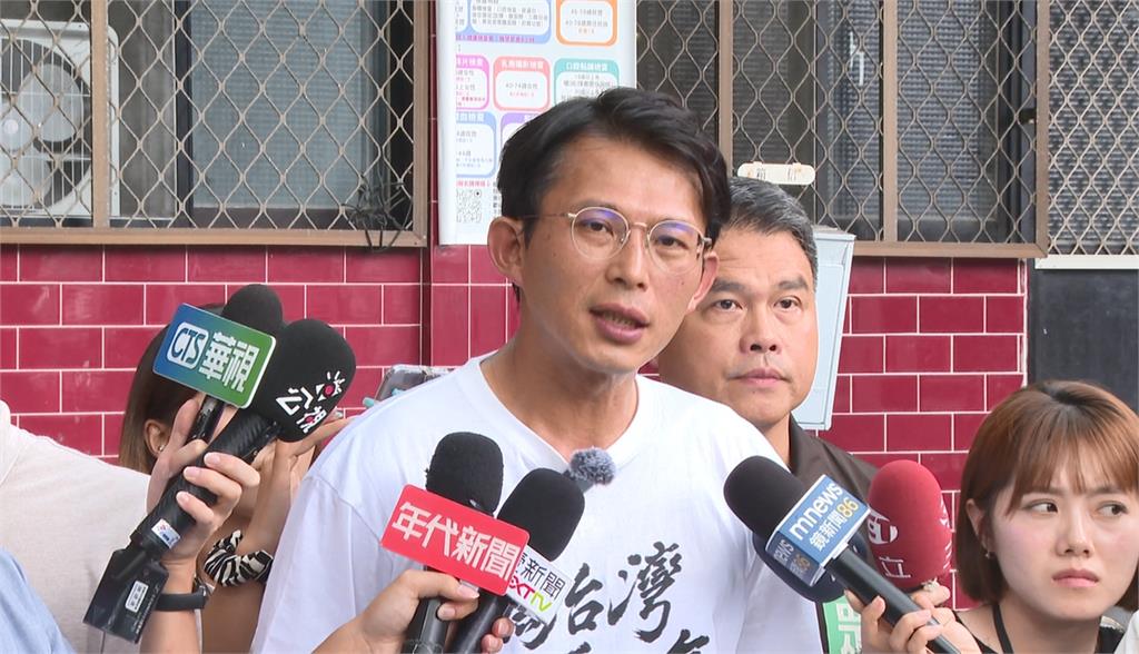 民眾黨提案刪「勾串共犯證人」羈押事由　法務部反對　