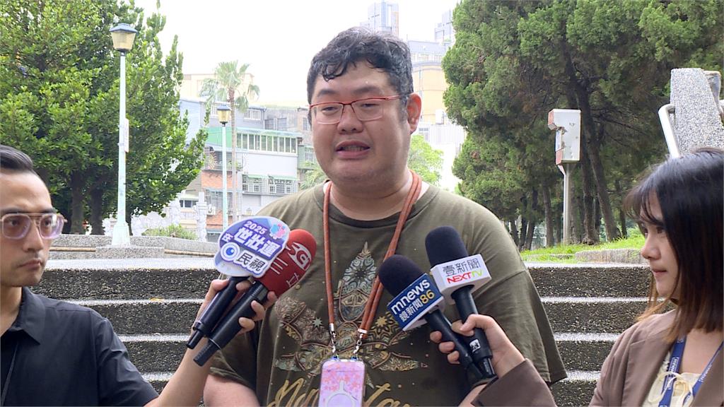四叉貓入籍「徐巧芯選區」反目真相曝光!自爆這時期「被趙少康養」