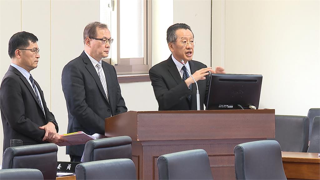 無人機條例「中國向在野下指導棋」? 顧立雄:盼朝野通過院版
